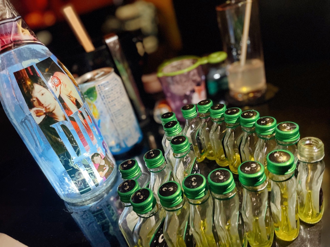 barDD1315's tweet photo. 死ぬほど飲むぞ - BAR DD https://t.co/ZmATGyxxKT https://t.co/orkwOiLsPc