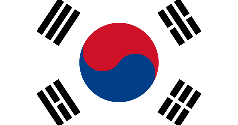 🇰🇷 South Korea 

예각잉
GOD프레
333
Kr
MOVEtheSOUL KR
바다
뭘로해야하지