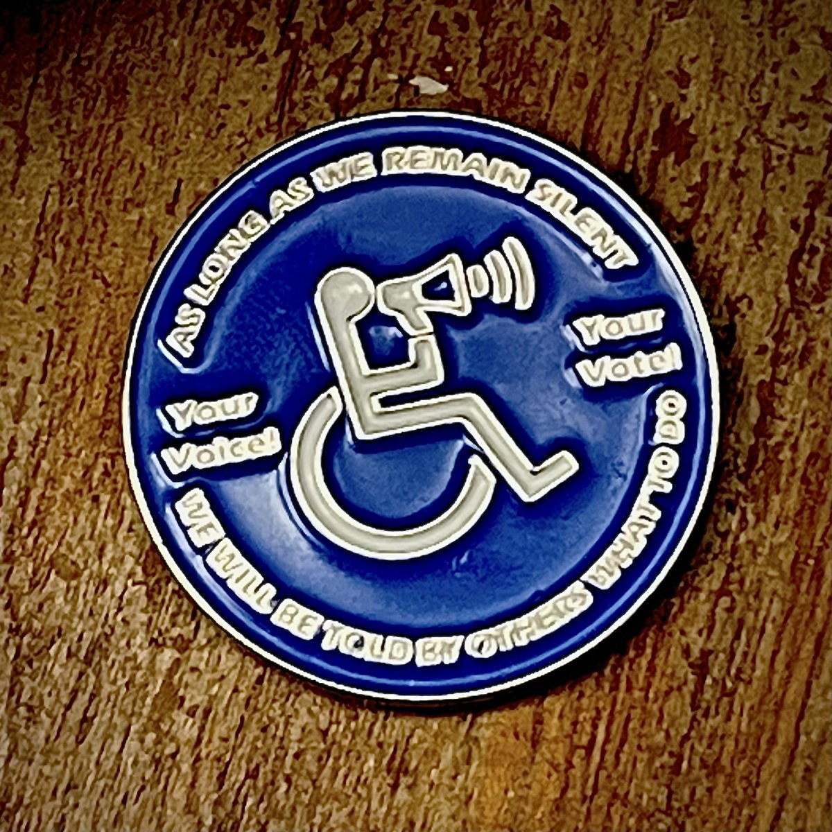 MadelineRyan4GA's tweet image. Today is the day! Tonight, I will be running for Chair of the DPG Disability Caucus! I am so honored &amp;amp; excited for this position, and can’t wait to be part of something bigger than myself as we see more disabled individuals involved in politics and policy! #DisabilityTwitter