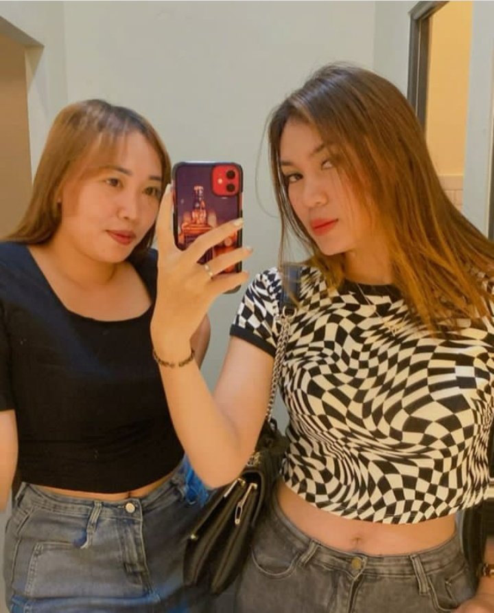 antoniusyoko64's tweet photo. Wanita idola ku😎 https://t.co/2w0d6Y0LkB