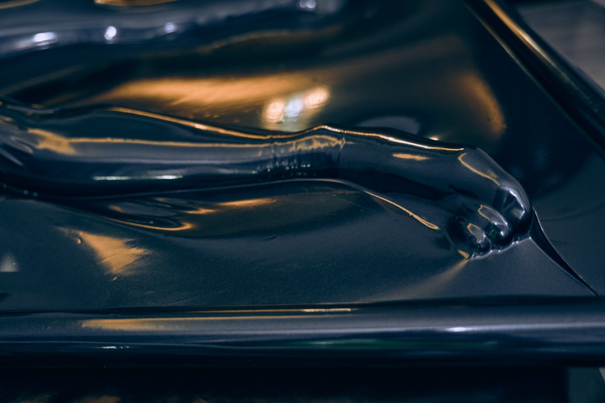 Rubber dark tweet media