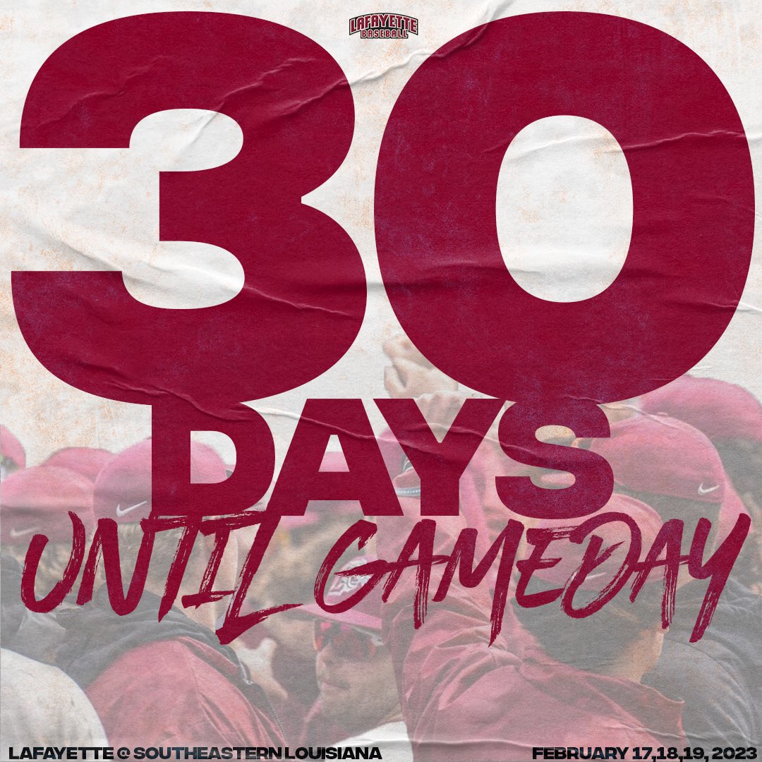 New year…
New team…
The story begins in 30 days #RDP