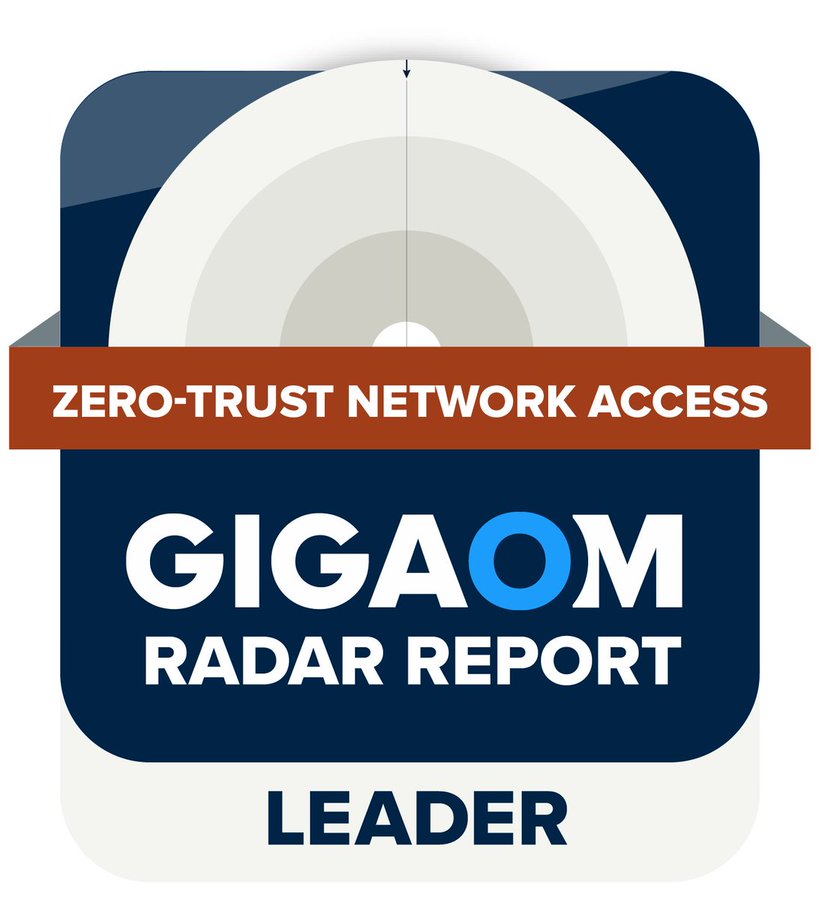 BanyanSecurity's tweet image. Are you interested in learning more about #ZeroTrust #NetworkAccess (ZTNA) solutions? @gigaom analysts just released an in-depth report about the market-leading solutions, and Banyan is highlighted for its focus on simplicity. 💡 Download the report here: ow.ly/QgNJ50Mf96E