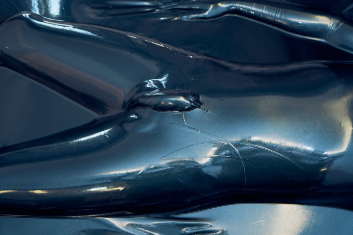 Rubber dark tweet media