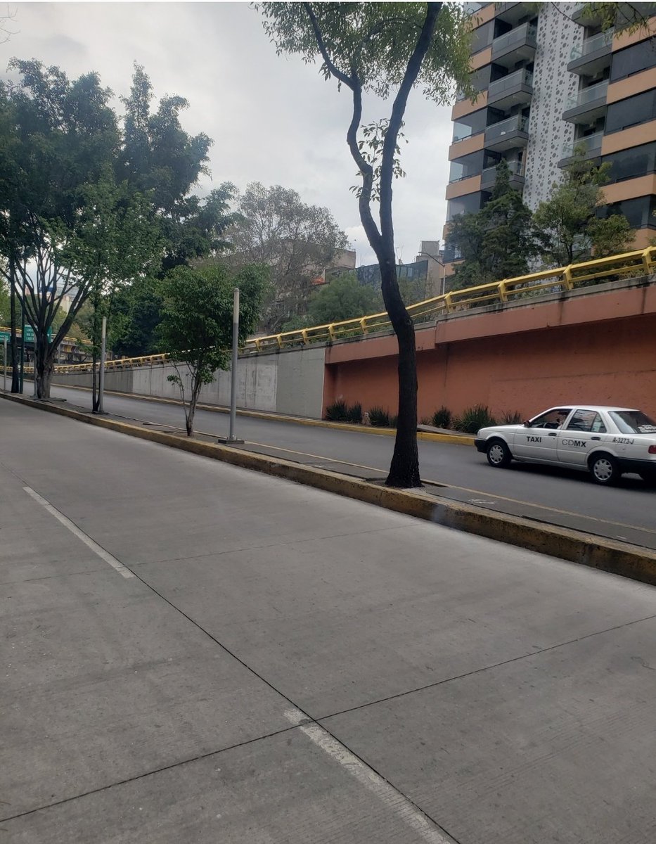 dalp82's tweet photo. Porfavor  @Ojo_Anzures @VecinosAnzures @OlaMHmx @mauriciotabe @MHcesac @  durante 4 meses he reportado por Cesac, Suac  qué todas las luminarias tipo vela en el camellon de Gutemberg  entre ejército nacional y circuito interior en la col. Anzures  están apagadas. https://t.co/LwqZQktMkB