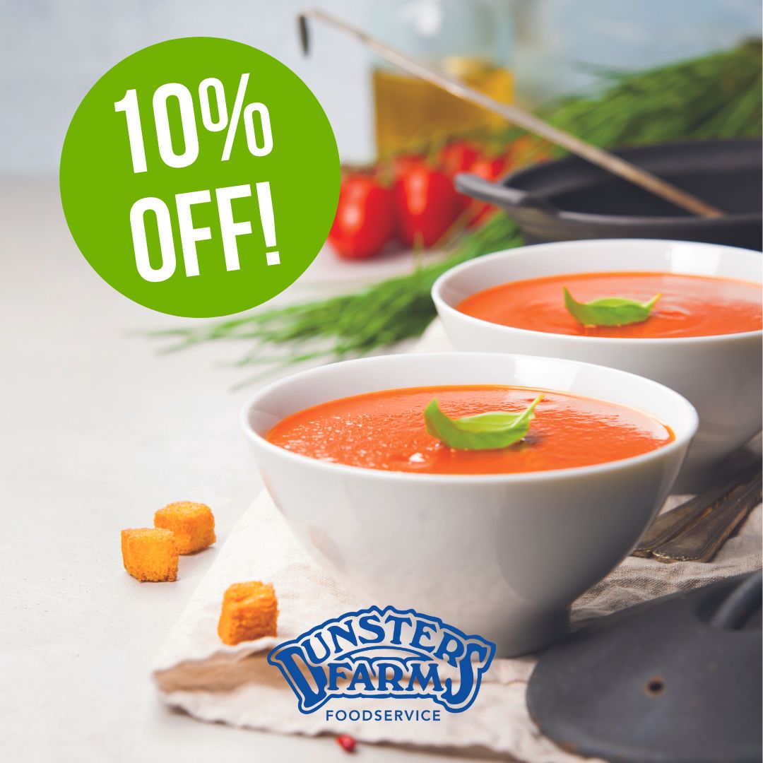 DunstersFarm on Twitter "Cold wintery days call for warm hot soups
