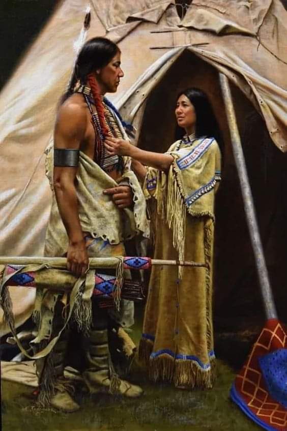 native_lover_'s tweet image. Hello fans, we need a big AHO 🪶