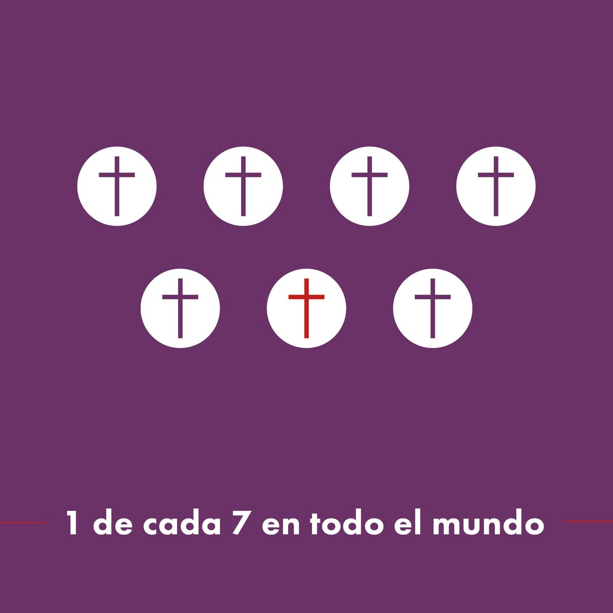 PAbiertasEspana's tweet photo. Si deseas conocer a fondo qué está pasando con la iglesia en el mundo, 𝗱𝗲𝘀𝗰𝗮𝗿𝗴𝗮 𝗲𝗹 𝗶𝗻𝗳𝗼𝗿𝗺𝗲, 𝗲𝗹 𝗺𝗮𝗽𝗮 𝘆 𝗲𝗹 𝗿𝗲𝘀𝘁𝗼 𝗱𝗲 𝗿𝗲𝗰𝘂𝗿𝘀𝗼𝘀 que hemos preparado.

Entra en https://t.co/0eDZDu9JTT

#UnoConEllos #Persecucion #CristianosPerseguidos https://t.co/XuBw0EpauA