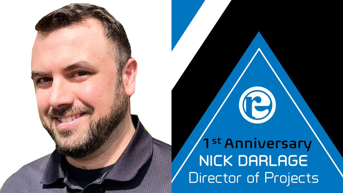 ER_HeavyLifting's tweet image. Congratulations to Nick Darlage on his first work anniversary with Engineered Rigging! Learn about Nick’s heavy lifting background, favorite MLB team and signature dish in this issue of Heavy Lifting News engineeredrigging.com/small-but-migh….

#EngineeredRigging #HeavyLIftingExperts