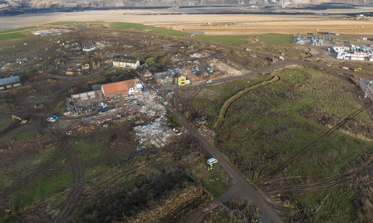 Arne Müseler tweet media