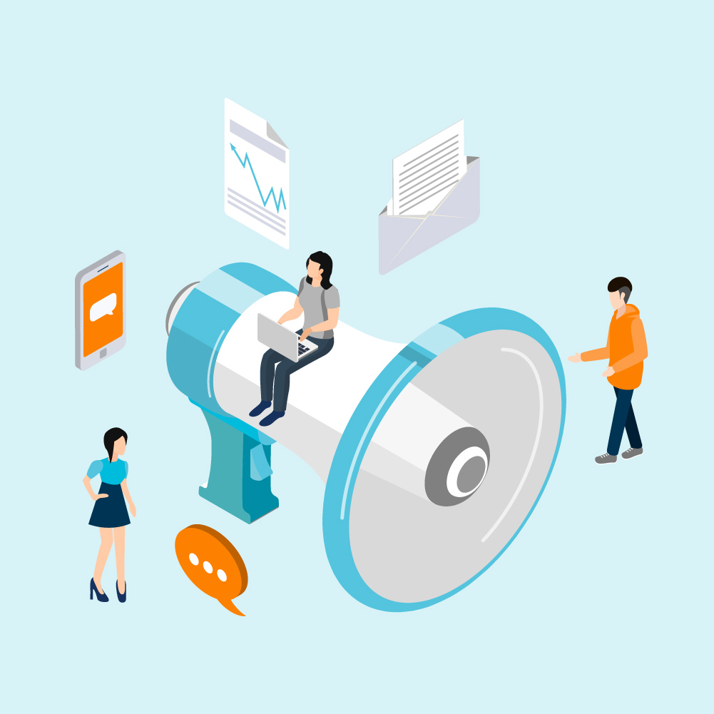 Segwik's email &amp; SMS blast scheduling tool is a great way to take your marketing efforts to the next level.

Learn how to schedule &amp; activate blasts in this knowledge base article: ow.ly/1E6Y50Msa1v

This year, turn leads into brand-loyal customers. 

Happy Segworking!