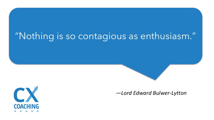 CX Coaching tweet media