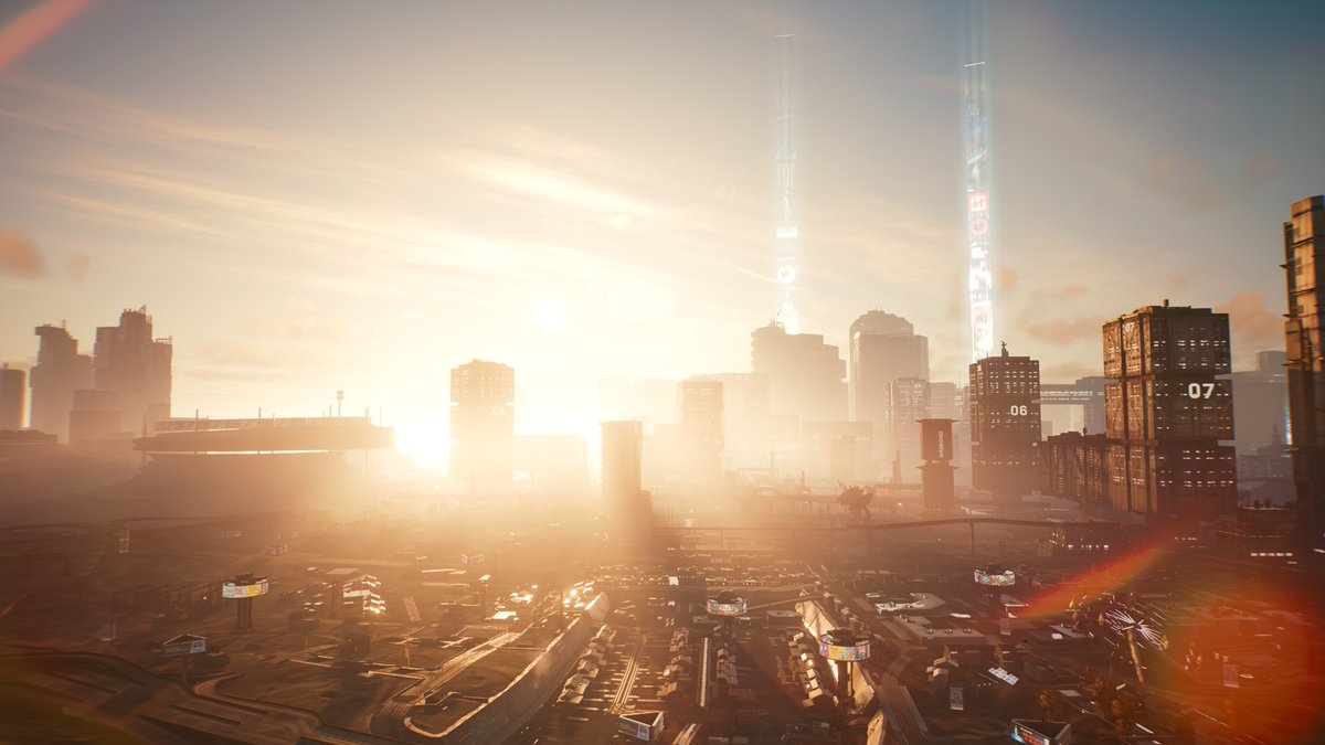 Dynamik3x's tweet photo. 1/2 Mein letzter Augenblick in Night City mit Stadia!

Es war eine fantastische Reise, in der ich jede Sekunde, jeden Moment genießen durfte.

Dank #Stadia konnte ich dieses Ausnahmespiel erleben.
-Ohne Downloads
-Ohne zusätzliche Hardware

 Ich werde Stadia echt vermissen!♥️🎮☁️ https://t.co/b2WUGpImYP