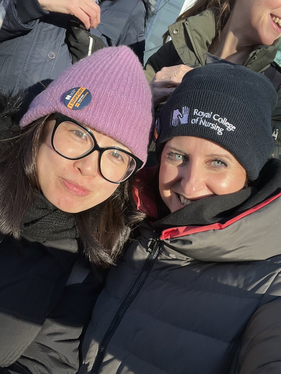 Selena (Hoskins) Leather tweet media