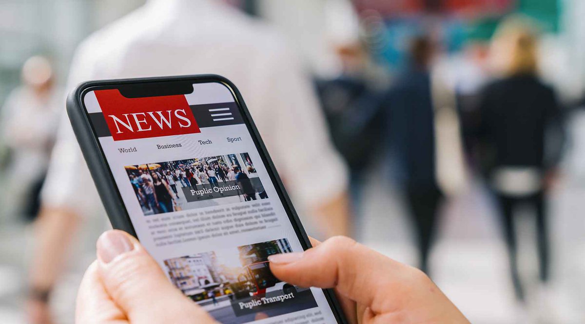 itseratech's tweet photo. The Future of Live News, According to an Expert
There are many reasons why live news is good for the audience. For one, it allows them to receive breaking news in real time. 
Learn More:https://t.co/0J9qWUhwiZ
#92NewsLive #LiveNews #LiveNewsSuccess #LiveNewsToday https://t.co/rJEsDcF30r