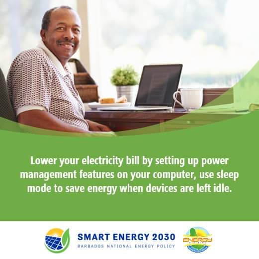 Energy Division - Government of Barbados tweet media