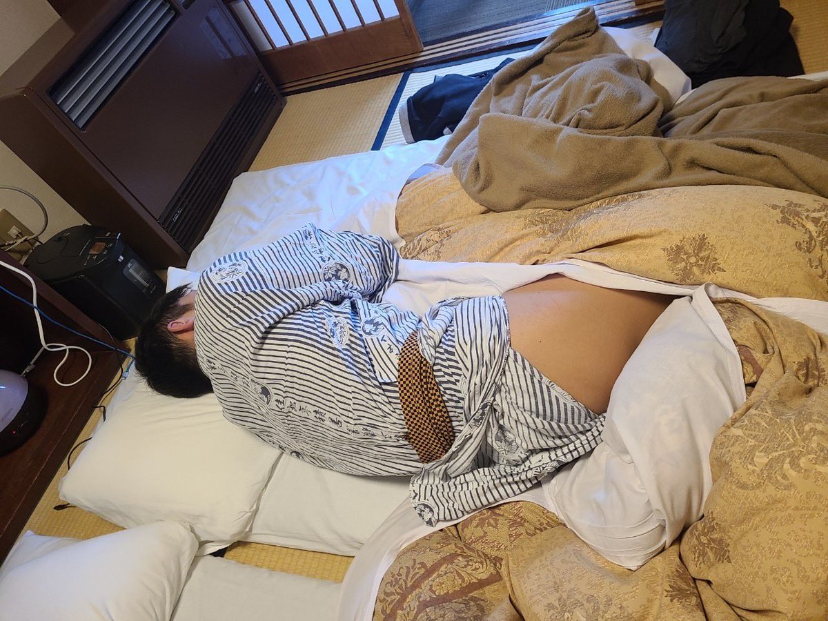 東のパンツ(別名:パンまこ) tweet media