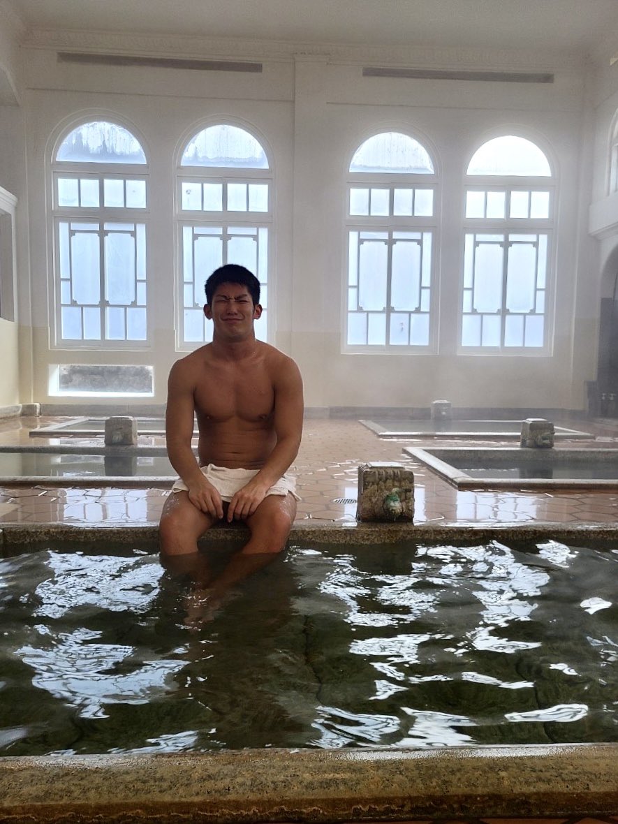 東のパンツ(別名:パンまこ) tweet media