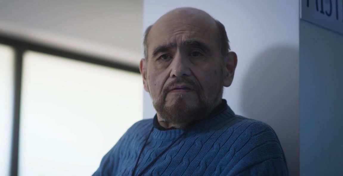 borgardojr's tweet photo. Muchas Felicidades a nuestro querido @varedg por este reconocimiento, es un honor haber trabajajado contigo. #LosPacientesRecurrentes #animo
Amazing news! The Recurrent Patients was just selected by Madrid Film Awards via https://t.co/MUqjhaAvyw! https://t.co/HnO9hZ3HUP