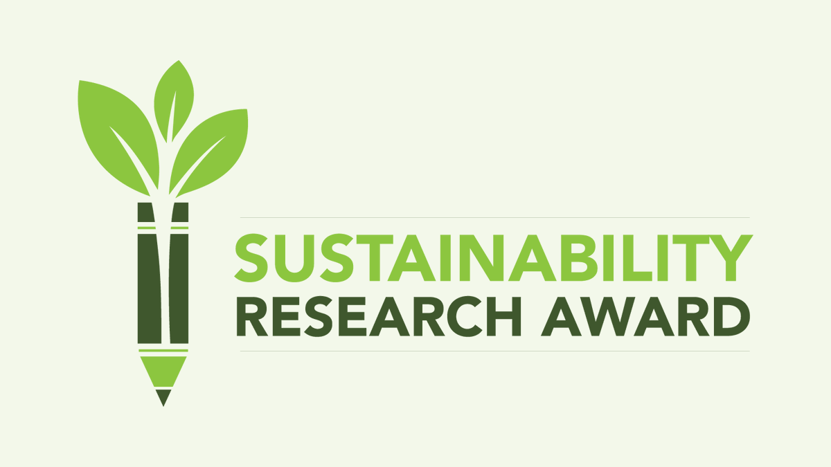 The 2023 Call for Proposals is now open for the Student Sustainability Research Award. Each year, <a href="/shippensburgU/">Shippensburg University</a> students are eligible to submit a research proposal. Apply by February 5, 2023 for earliest consideration: drive.google.com/file/d/19SAwh_…