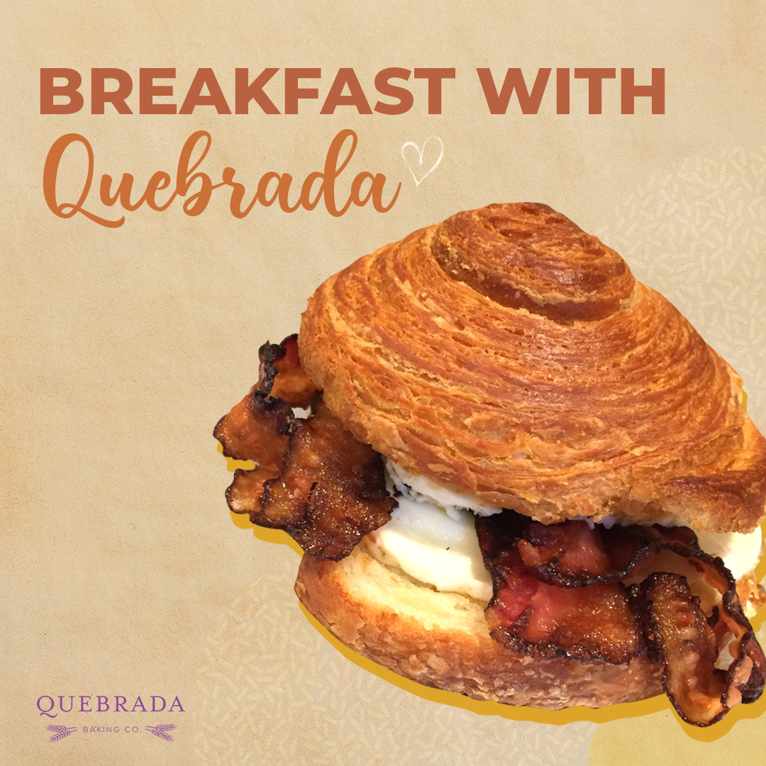 Quebrada Baking Co. tweet media