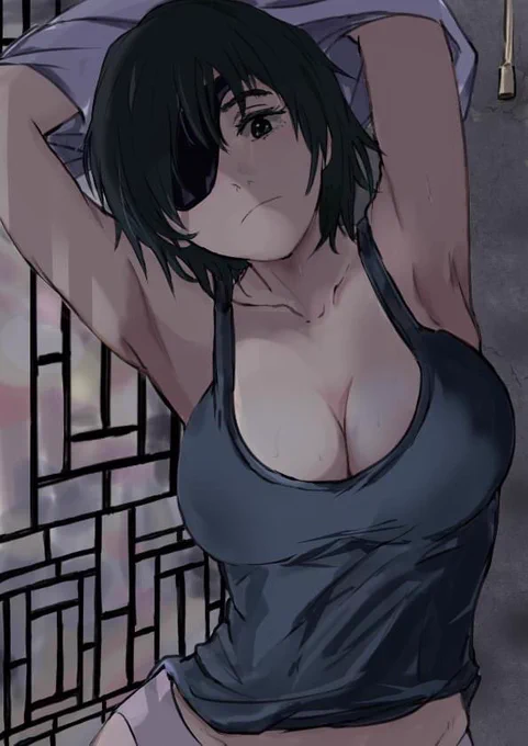 #チェンソーマン#chainsawman姫パイ 