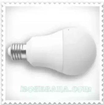rosesana's tweet image. CT02 Warm - Cool White smart bulb Bohlam ini dapat dikendalikan melalui smartphone buff.ly/3HczqiY

#smartBulb
#coolWhite