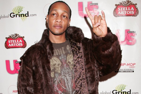 Happy 53rd Birthday To West Coast Legend DJ Quik! -  