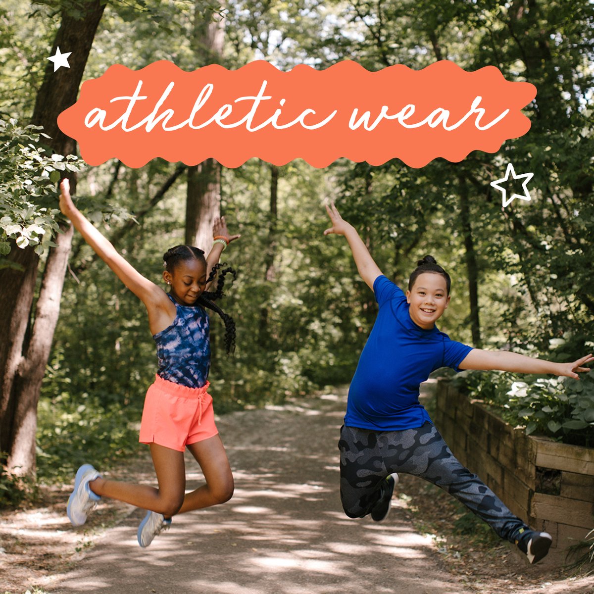 OUACSurreyBC's tweet photo. Run in with your kids’ outgrown athletic wear and leave with extra CASH in your pocket. We’re buying tops, pants, shorts and shoes from top athletic brands. https://t.co/8D0C8p1y8b