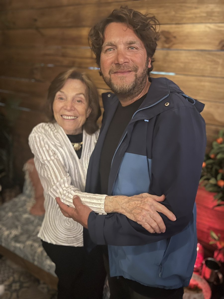 Una lucha por el territorio del Archipiélago Humboldt  desde el amor, con la fuerza de la naturaleza. Gracias querida  <a href="/SylviaEarle/">Sylvia A. Earle</a>