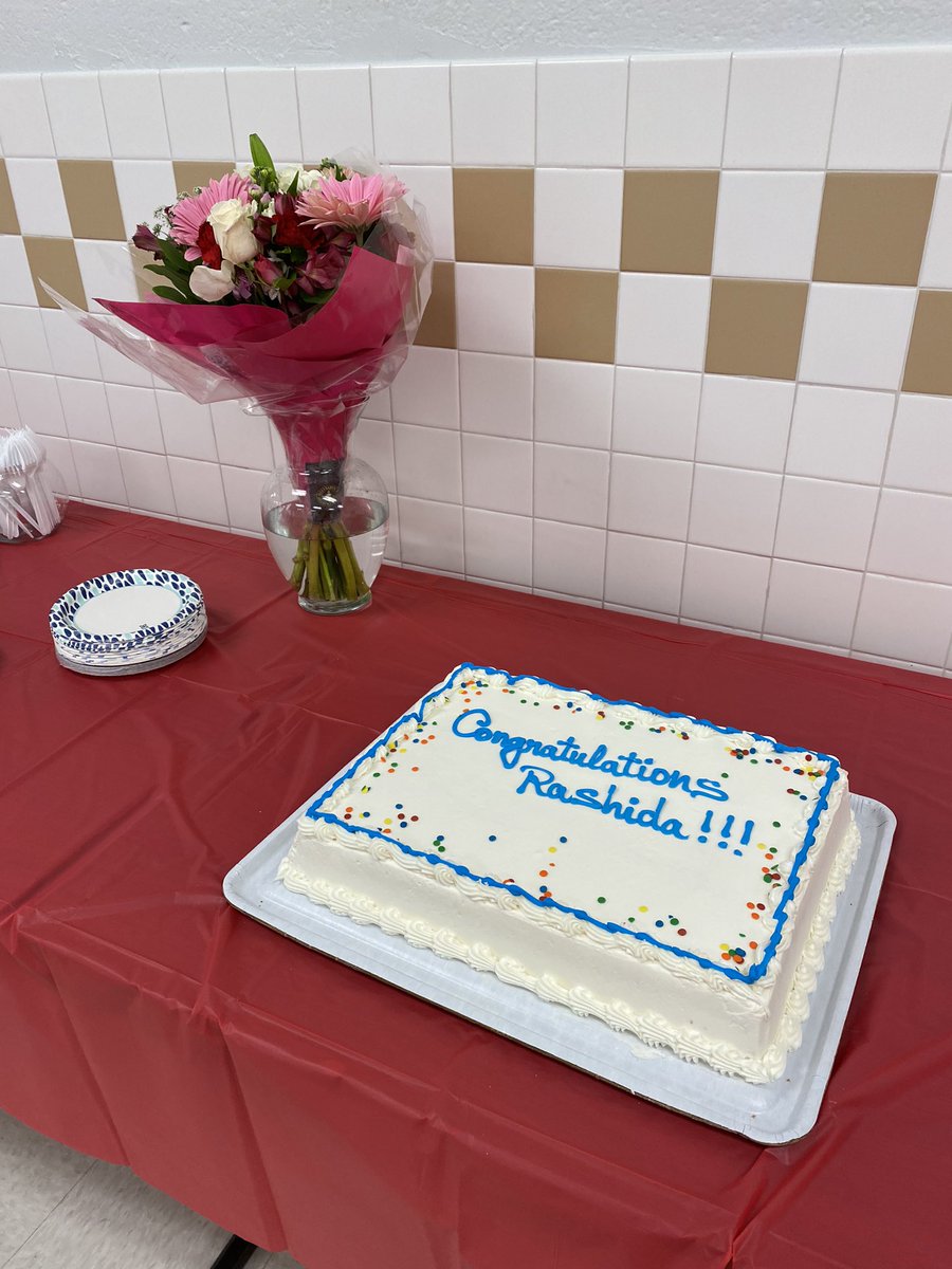 Bucknell Elementary tweet media