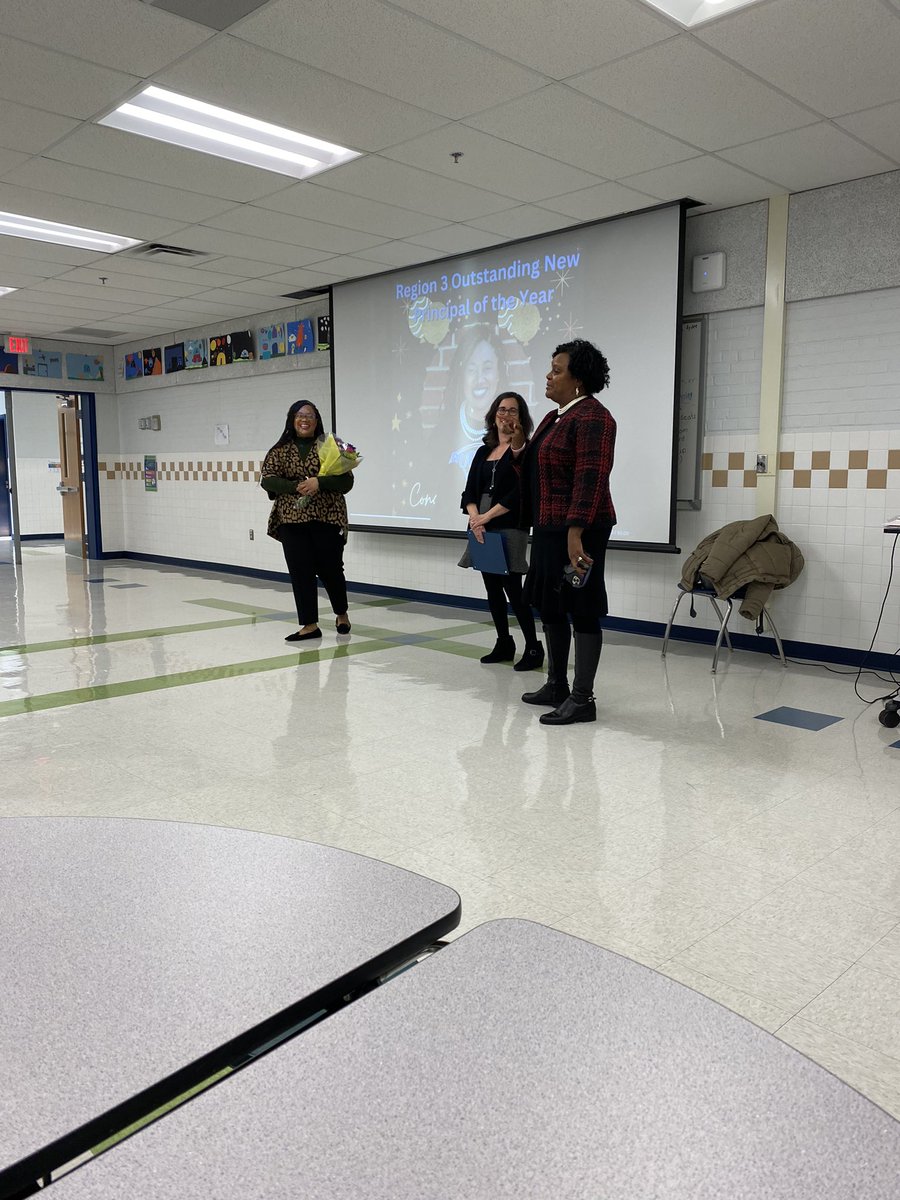 Bucknell Elementary tweet media