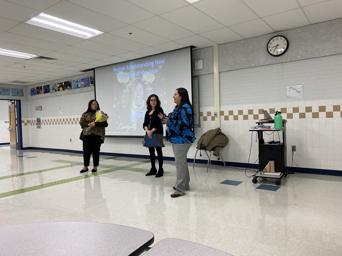 Bucknell Elementary tweet media