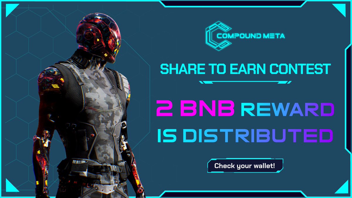 Compound Meta tweet media