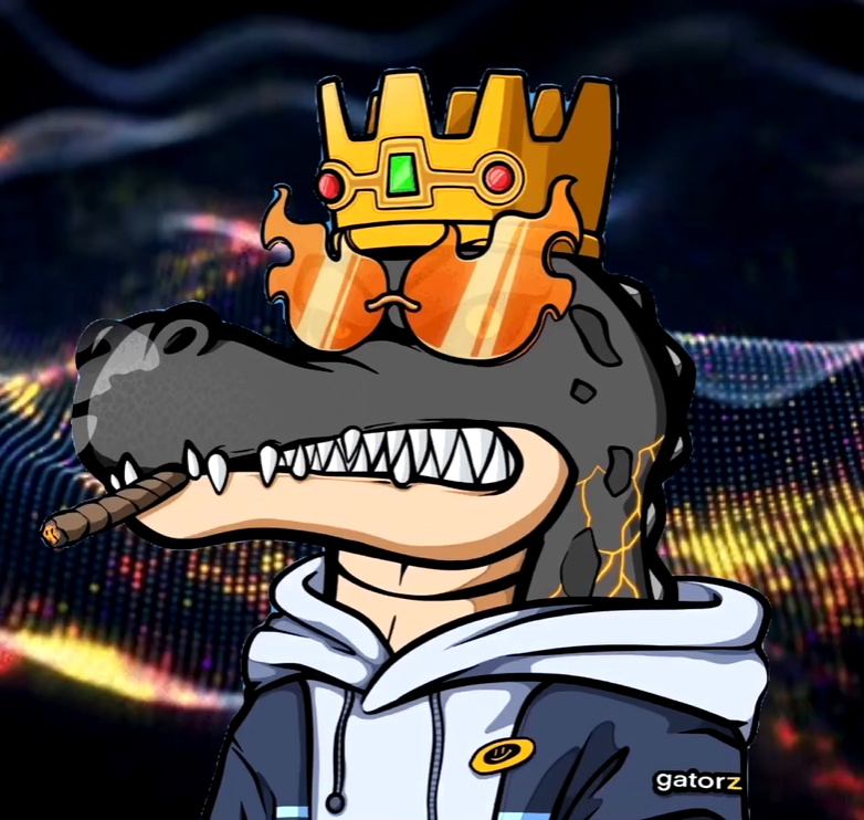1t1w1i1t1t1e1r's tweet photo. @Xrazybean your new style of work is fun๐ I want to see you do a 3rd collab with @line_art_nfts w/ these๐๐ผ
@princesss_tuti you have great composition in your GIFs
@jdtez33 Holding it down for #NFTBakery #MyBaker
@dorasmeng gifted some interesting AI pieces. TY.
๐๐ผโค๏ธ๐ซ https://t.co/UjRijVAMQi