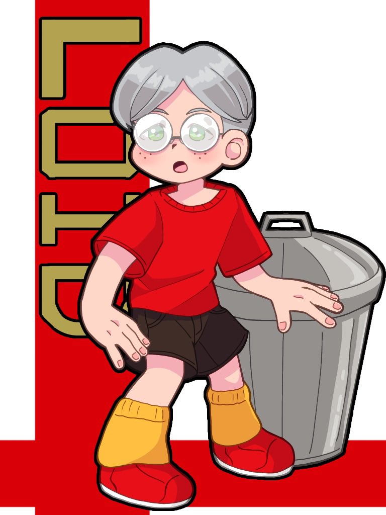 Day 3
◆ Loid
#MOTHER
#EarthBound