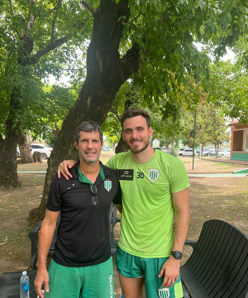 Luis E Del Pino Mago tweet media