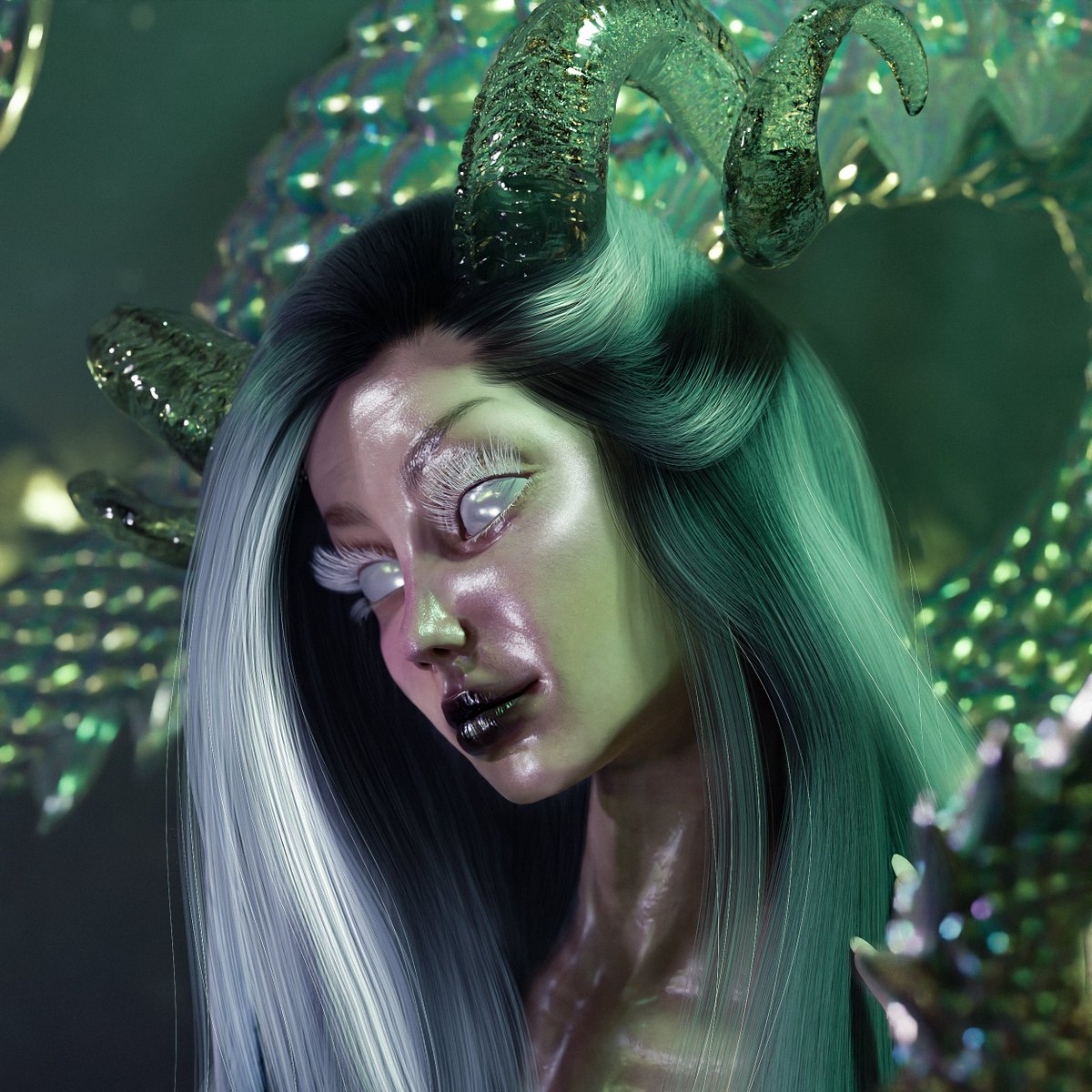 6 Editions left from 'Ophidia' 🐍

🔻Link🔻