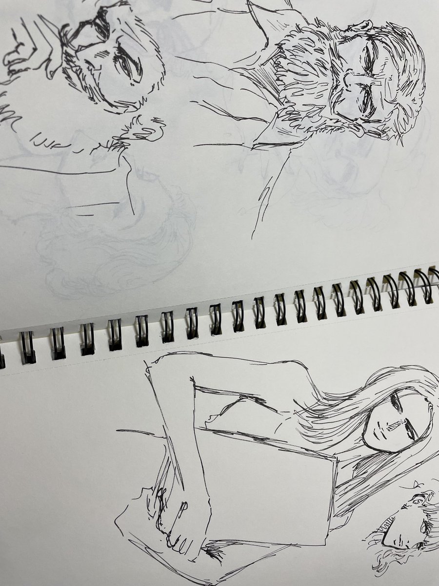 忍者と極道　下描き　下書き　直筆　ポップアップ　原画　原稿 明日1月11日、忍者と極道11巻発売です! COOLな左虎の表紙が目印