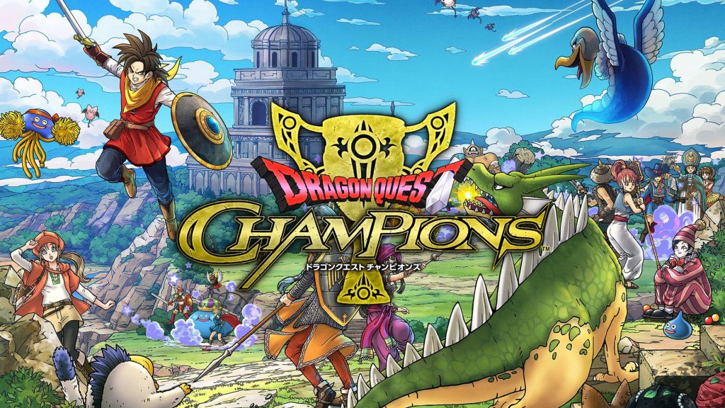 Dragon Quest FM tweet media