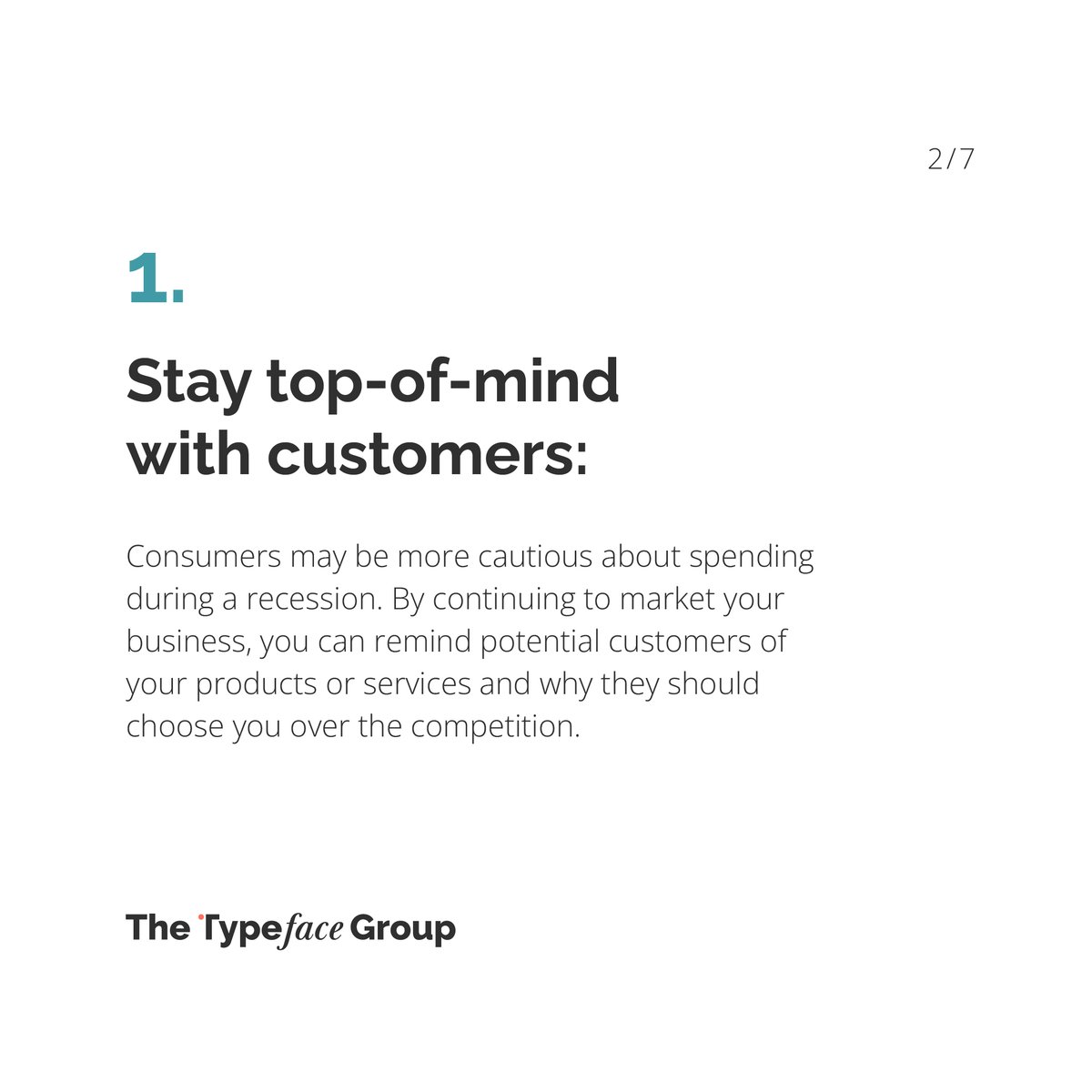 The Typeface Group tweet media