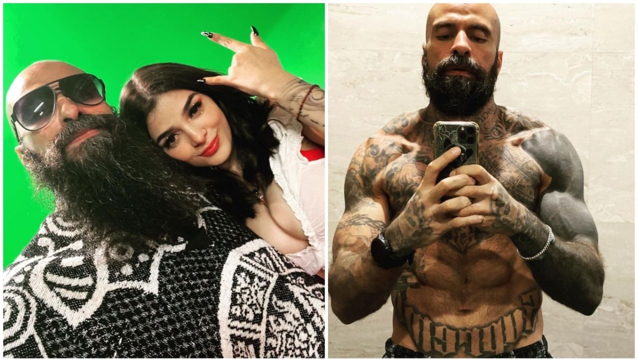 multimedios tv on X: Así reveló Karely Ruiz que fue invitada por Babo a su  video viral ➡ t.co3GPLfKKD0m t.coJeUR3BLupz  X