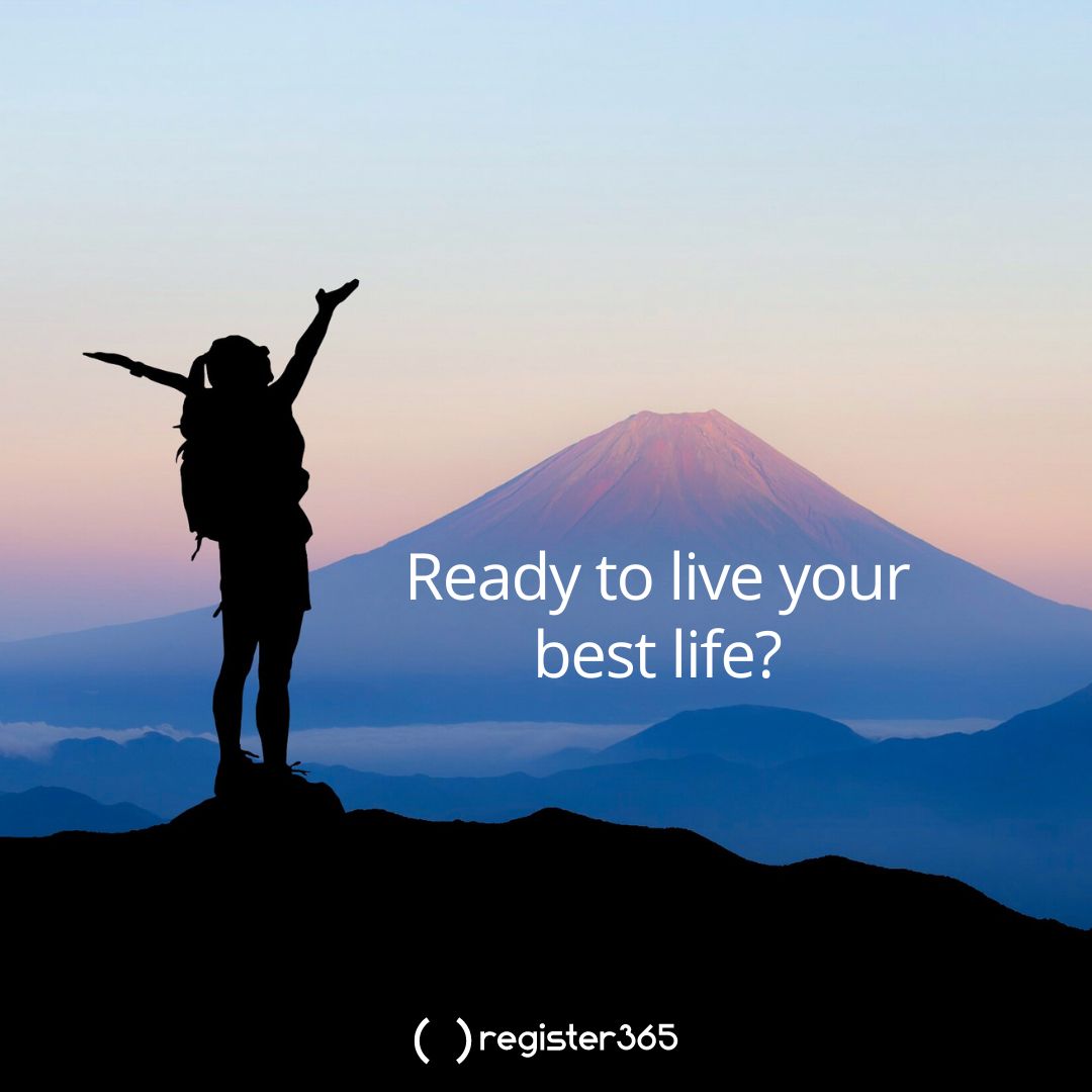 Register365 tweet media