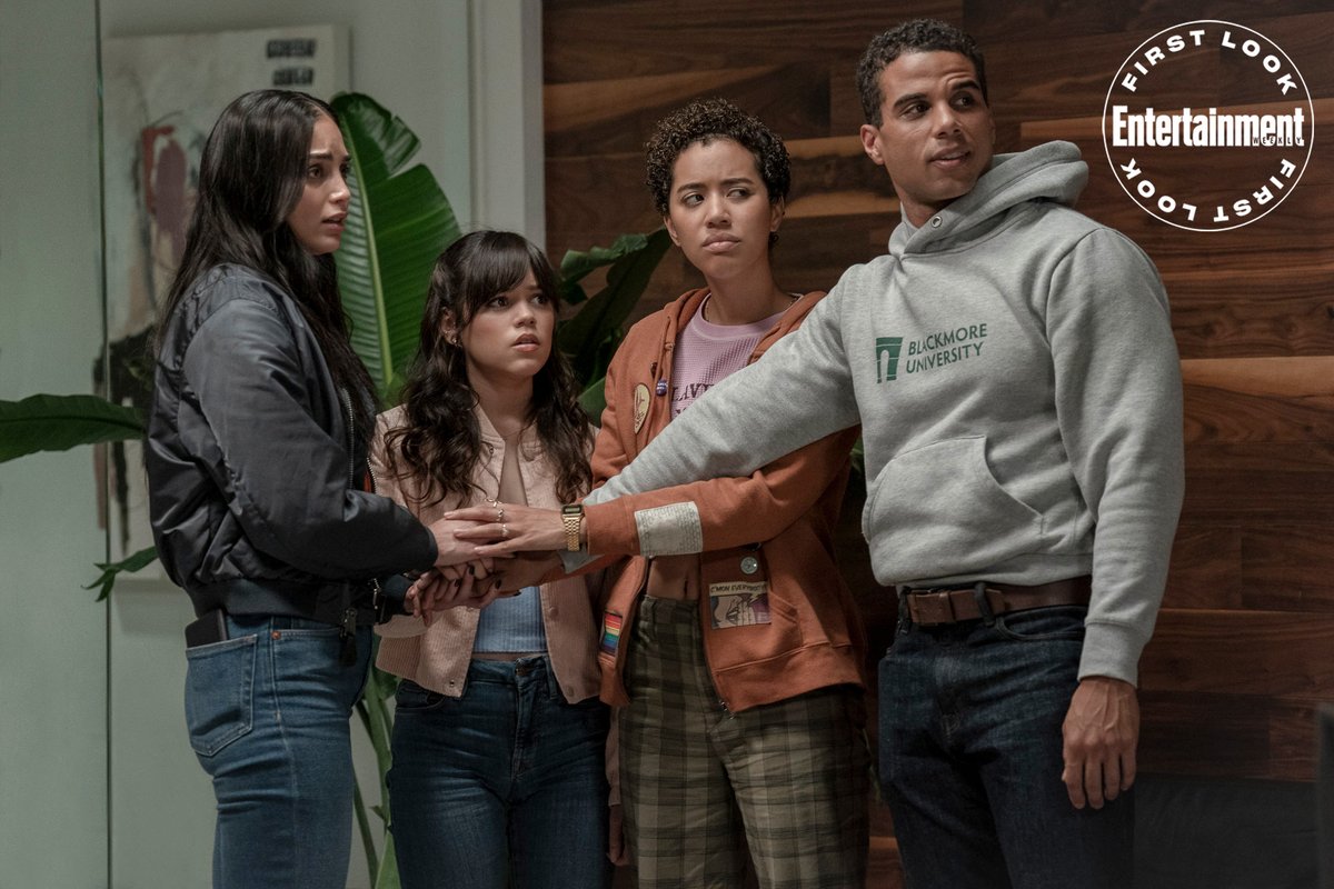 hello_sidney's tweet photo. New photos! [1/2]

😱 https://t.co/TObpp7lIVl 🩸 #scream #scream6 #screamVI #fridaythe13th #jasonvorhees #ghostface https://t.co/6IGWVxlnhi