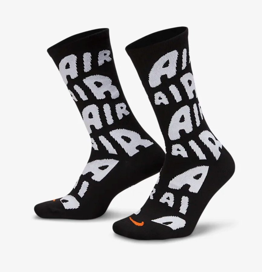 SOLELINKS on Twitter "Ad Nike Everyday Essentials Air Crew Socks