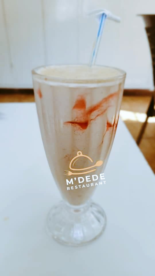 We do not only have good food. We also have good drinks... mocktails n cocktails

#GoodVibes #drinks