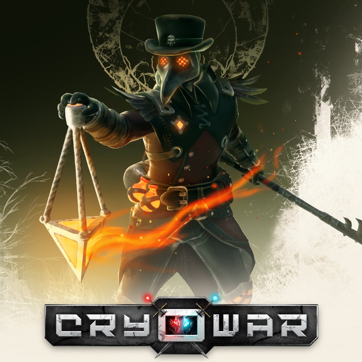 Dear Community,

The "#Cryowar Big (Bug) Hunt" NFT rewards have been airdropped to the players who participated in the #OpenBeta and submitted their feedback in the required form! 🎮

Thank you for your active contribution! You are the best! 🙏

 #BestCommunityEver #UE5 #PvP