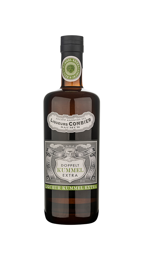Combier Kummel - Hand Crafted, Delicious and available across the UK.