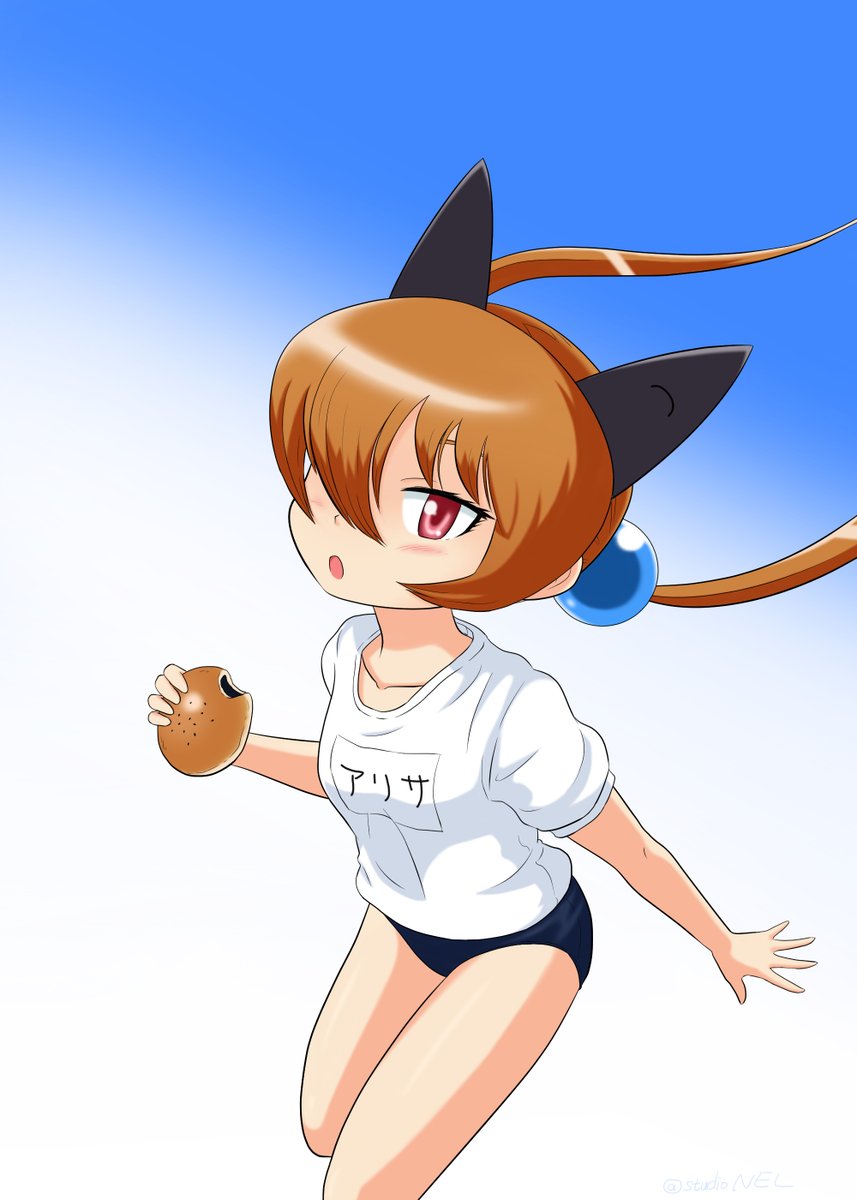 「#斜め上俯瞰選手権 」|もりなかはじめのイラスト