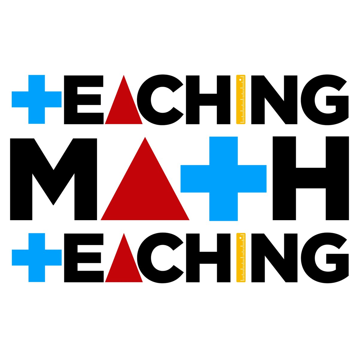 Listen as we learn from @jthurbee, @KnowlesTeachers, as he shares experiences and advice on being a MTE and opportunities for PD through @KnowlesTeachers teachingmathteachingpodcast.com/72 for the audio and show notes. @AMTENews @drjenmathed